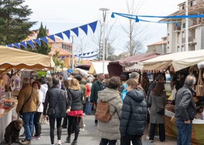 Mercado Marinero