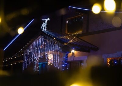 Concursos navideños – Decoración de Balcones, Casas y Escaparates