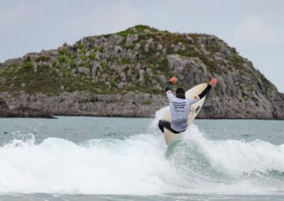 Campeonato Regional de Surf