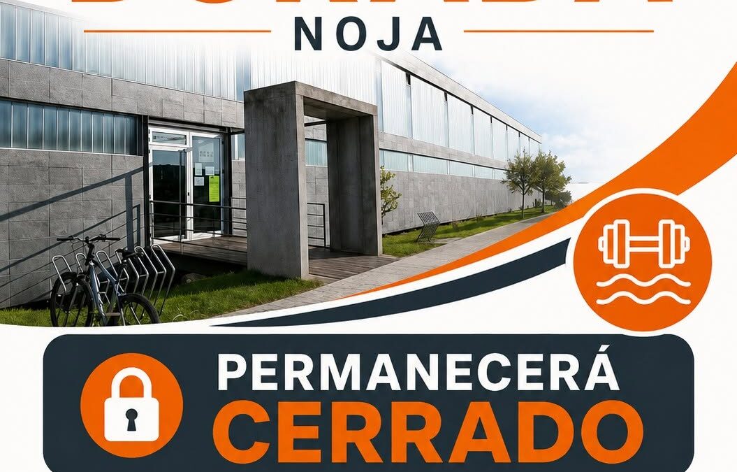 El Centro de Ocio Playa Dorada permanecerá cerrado del 1 al 20 de septiembre por parada técnica